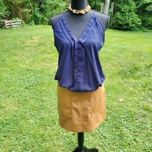 H&M skirt with pockets